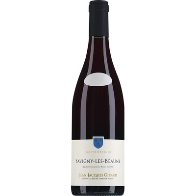 Domaine Jean-Jacques Girard Savigny les Beaune červené 2022 13% 0,75 l (holá láhev)