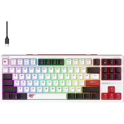 Havit Gamenote KB902L