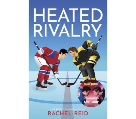 Heated Rivalry