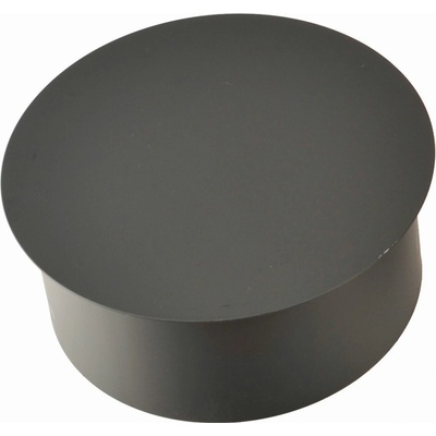 Viečko dymové 130 mm 1,5 mm