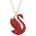 Swarovski Iconic Swan 5649773 - Дамско колие (5649773)