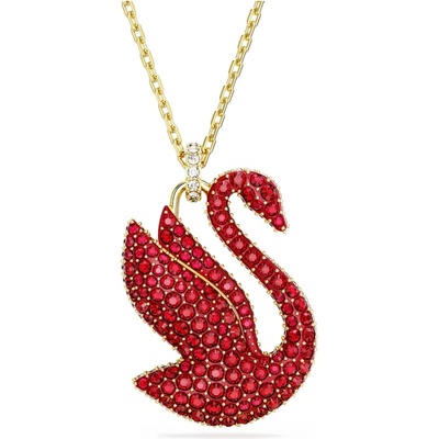 Swarovski Iconic Swan 5649773 - Дамско колие (5649773)