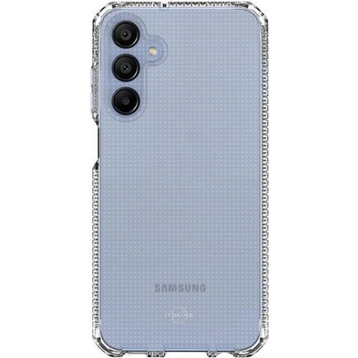 ITSKINS SPECTRUM_R CLEAR 3m Drop Galaxy A25 5G, Cl SG5B-SPECM-TRSP