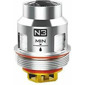 VOOPOO UFORCE N3 žhavící hlava nerez 0,2ohm