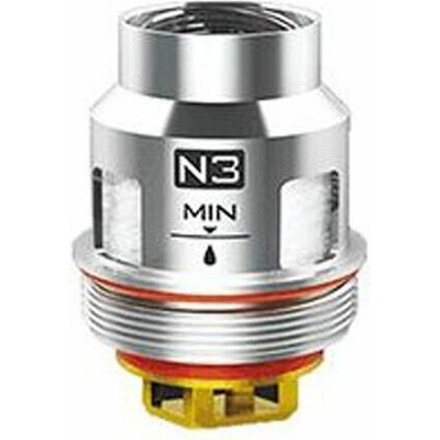 VOOPOO UFORCE N3 žhavící hlava nerez 0,2ohm