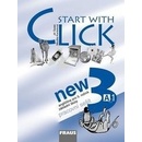 Start with Click New 3