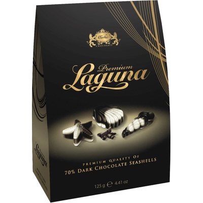 Carla Laguna Premium 125 g