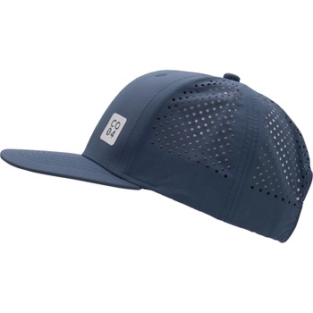 Chillouts Шапка с козирка Chillouts Owaka Cap - Navy - размер One Size (904-3718-0211)