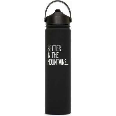 TSL Outdoor Isothermal Stainless Steel 750 ml