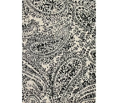 Paisley mini