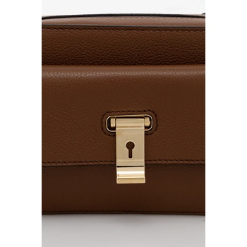 Bally Кожена чанта Bally (WAC03U)