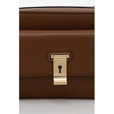 Bally Кожена чанта Bally (WAC03U)