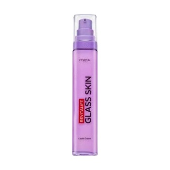 L'Oréal Revitalift Laser подхранващ крем Glass Skin 50 ml