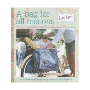 Bag For All Reasons | Lisa Lam (2012)