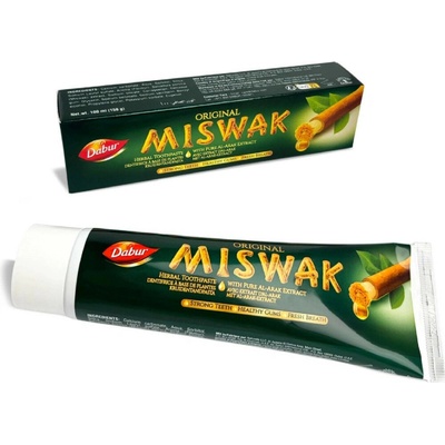 Dabur Bylinná Miswak 158 g