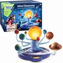 Clementoni Slnečná sústava