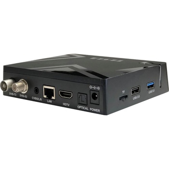 TESLA MediaBox XT550