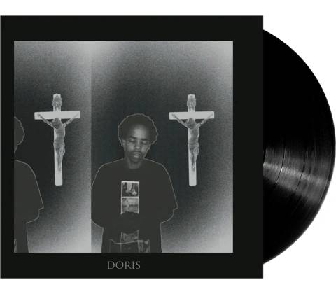 EARL SWEATSHIRT: DORIS LP