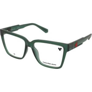 Calvin Klein Очила Calvin Klein Jeans CKJ23625 300 - leshti
