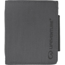 Lifeventure RFiD Wallet grey