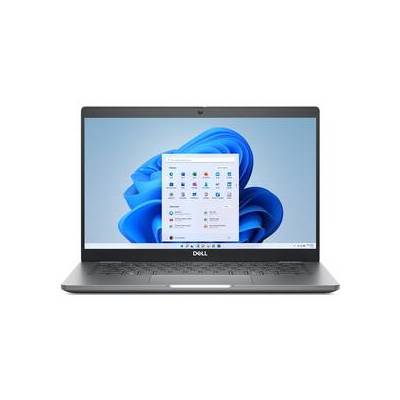 Notebook Dell Latitude 13 (5350) (2PYCN) sivý