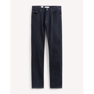 Celio Pánské džíny Denim šedá