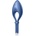 Satisfyer BULLSEYE пръстен за пенис вибриращ Blue 14 см