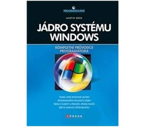 Jádro systému Windows