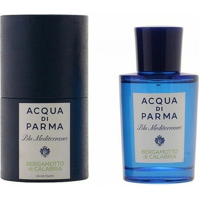 Acqua Di Parma Blu Mediterraneo Bergamotto di Calabria toaletná voda unisex 150 ml