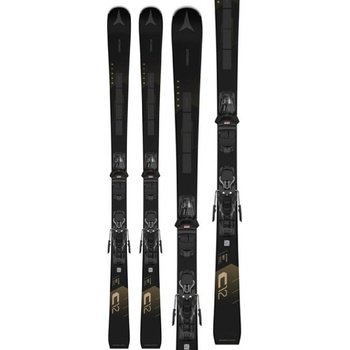 Atomic Cloud C12 Revoshock C 24/25