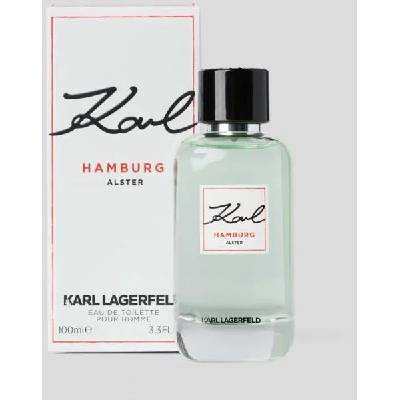KARL LAGERFELD Karl New York Mercer Street EDT 100 ml Tester