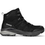 AKU Дамски туристически обувки AKU Women's Adapta NBK GTX Walking boots - Black - размер 40 (EU) (119-1032-0118)