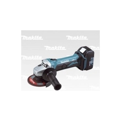 Makita BGA452RFJ