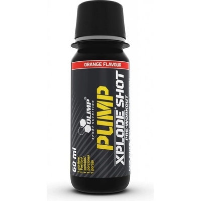 Olimp Pump Xplode Shot 60 ml