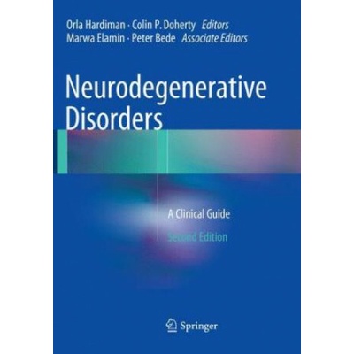 Neurodegenerative Disorders