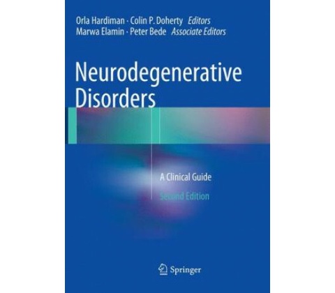 Neurodegenerative Disorders