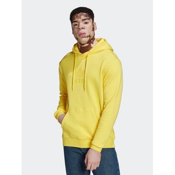 Adidas Суитшърт Trefoil Series Street