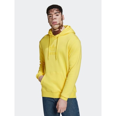 Adidas Суитшърт Trefoil Series Street