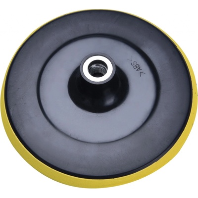 EXTOL INDUSTRIAL nosič leštících kotoučů, O 180mm, M14