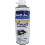  Флакон със сгъстен въздух Data Flash 400 ml DE (2316053-DE-DF1270)
