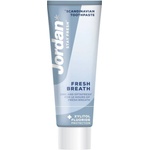 Jordan Паста за зъби Fresh Breath, 75 ml - ozone