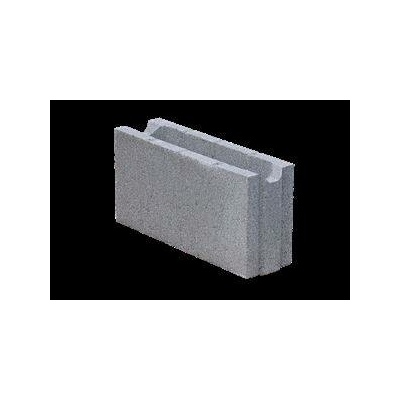 Ztracené bednění KB ZB 15 250x145x500 mm