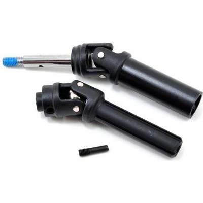 Traxxas пълен заден полуос HD