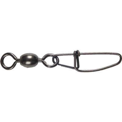 Black Cat Sumcovy obratlík s karabínou heavy veľ.1 55 kg 5 ks