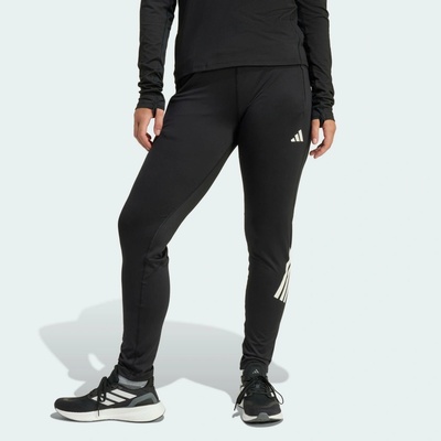 adidas Běžecké kalhoty adi365 Iconic černá