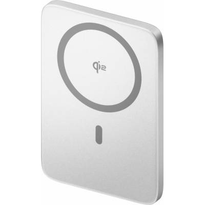 AlzaPower Qi2 Ultra Slim APW-PBQ06PDT