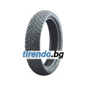 Heidenau K66 SiO2 ( 110/70-17 TL 54H Задно колело, маркировка M+S , M/C, Mischung SILICA SIO2, Предно колело )