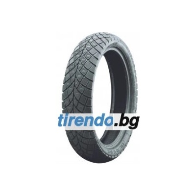 Heidenau K66 SiO2 ( 110/70-17 TL 54H Задно колело, маркировка M+S , M/C, Mischung SILICA SIO2, Предно колело )