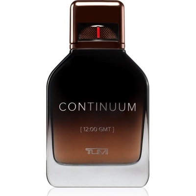 TUMI Continuum parfémovaná voda pánská 100 ml