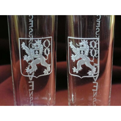 Rytiskla cz slovensko-česká svatba long viska dekorem vz068 50 ml